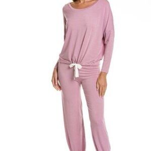 Hale Bob  Long PJ set size small Brand New  with tags MSRP 85.00